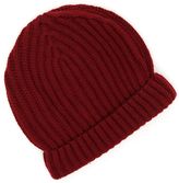 Thumbnail for your product : Zanone Cashmere Hat