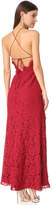 Thumbnail for your product : Fame & Partners The Dragon Eyes Dress