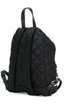Thumbnail for your product : Moschino Medium Quilted Backpack