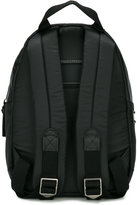 Thumbnail for your product : Dolce & Gabbana Kids Family print backpack