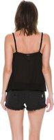 Thumbnail for your product : Swell Stitched In Embroidered Tank