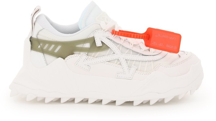 off white tennis shoes womens