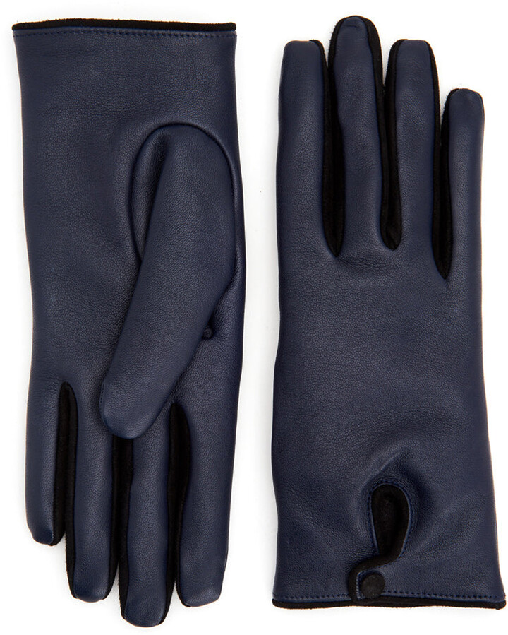 Driving Gloves | Shop the world's largest collection of fashion 