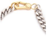 Thumbnail for your product : Marc by Marc Jacobs Mixed Up Katie Link Choker Necklace