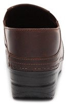dansko pepper clog