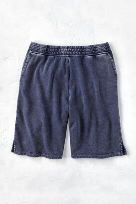 Coldwater Creek Weekender Vintage Wash Shorts