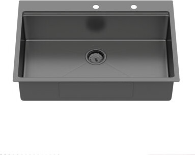 JINXUNDA Space-saving T304 Steel Kitchen Sink With Multifunctional Accessories For Modern Cooking