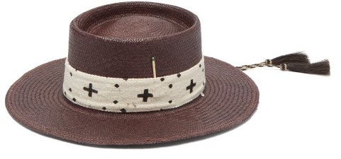 mens water hat