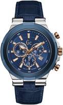 Thumbnail for your product : Gc Y23010g7 gents` dress watch