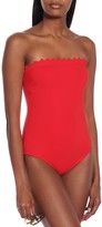Thumbnail for your product : Karla Colletto Ines swimsuit