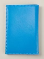 Thumbnail for your product : Comme des Garcons 'Super Fluo' billfold wallet