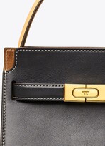 Thumbnail for your product : Tory Burch Petite Lee Radziwill Double Bag