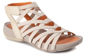 baretraps rebound technology sandals