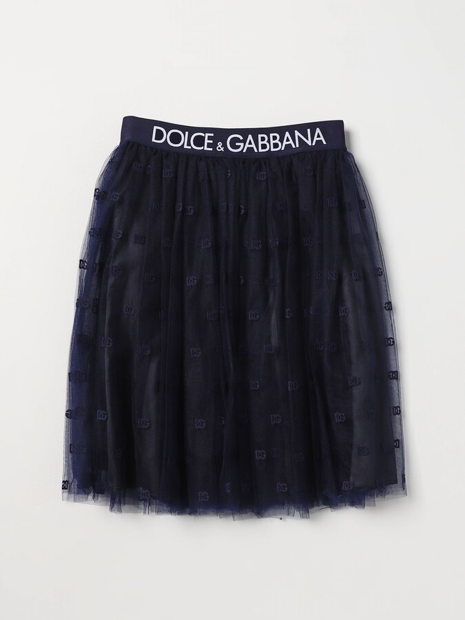 Dolce & Gabbana Skirt - ShopStyle Kids & Baby