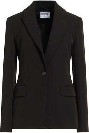 Moschino Jeans Woman Blazer