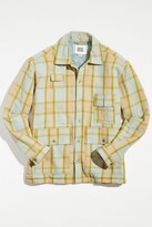 Thumbnail for your product : BDG Multi Pocket Shirt Jacket