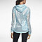 Thumbnail for your product : Nike Vapor Cyclone Packable Women's Running Jacket