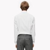Thumbnail for your product : Theory Stretch Cotton Check Shirt