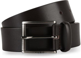 hugo boss men's belts sale