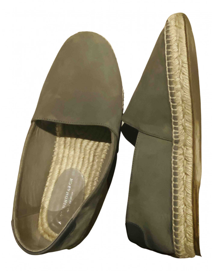 anya hindmarch espadrilles