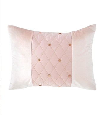 Catherine Lansfield Sequin Cluster Cushion