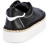 axelle slip on sneaker