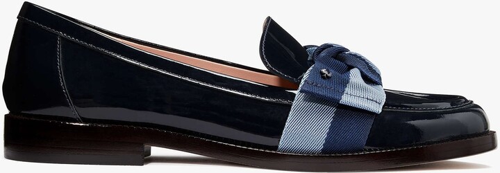 kate spade claudia loafers