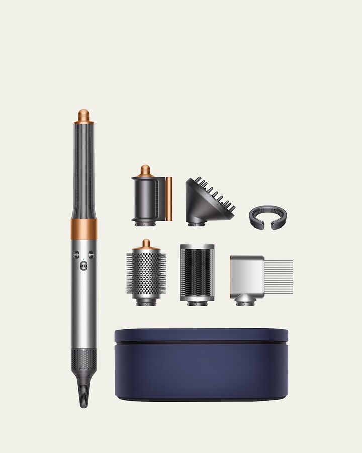 Dyson Airwrap™ Multi-Styler Complete Long Diffuse for Curly & Coily ...