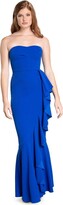 Thumbnail for your product : Dress the Population Paris Gown