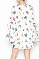 Thumbnail for your product : Endless Rose Penelia Print Dress