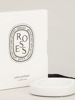 Thumbnail for your product : Diptyque Roses scented oval