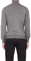 Thumbnail for your product : Barneys New York MEN'S WOOL MOCK TURTLENECK SWEATER