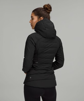 Lululemon Down for it All Jacket - ShopStyle