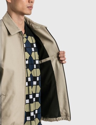 Whim Golf Club Jacket - ShopStyle