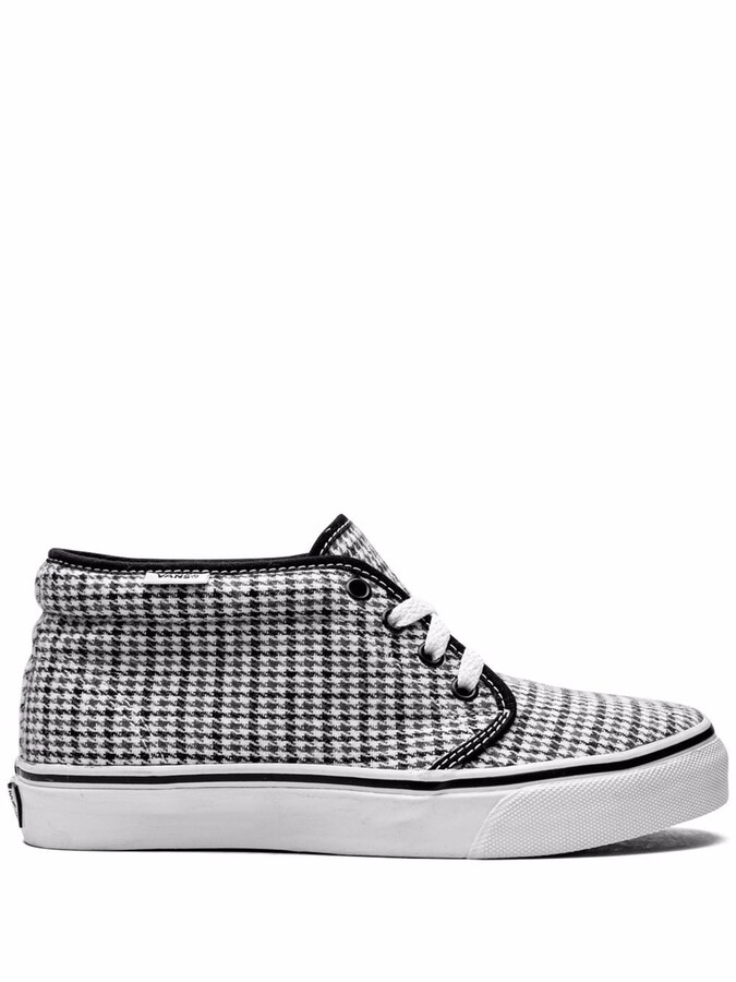 Vans Chukka Shoes | Shop the world's largest collection of fashion 