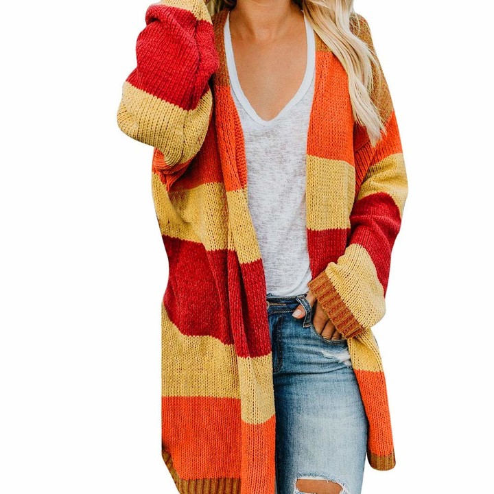 plus size sweater coat