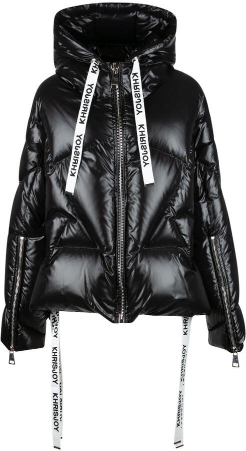 iconic down jacket