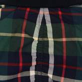 Thumbnail for your product : Burberry BurberryGirls Racing Green Check Fay Jacket