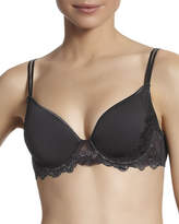 Thumbnail for your product : Simone Perele Amour 3D Plunge Bra