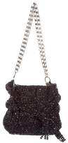 Thumbnail for your product : Jamin Puech Beaded Evening Bag