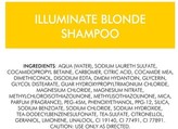 Thumbnail for your product : Toni & Guy Cleanse Blonde Hair Shampoo 250ml