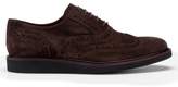 Thumbnail for your product : Bugatchi Siena Wingtip