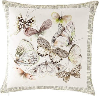 Designers Guild Papillons Shell Pillow