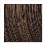 Thumbnail for your product : POP Put On Pieces Dancing With the Stars Human Hair Clip-In Extension, Chocolate Copper 1 ea