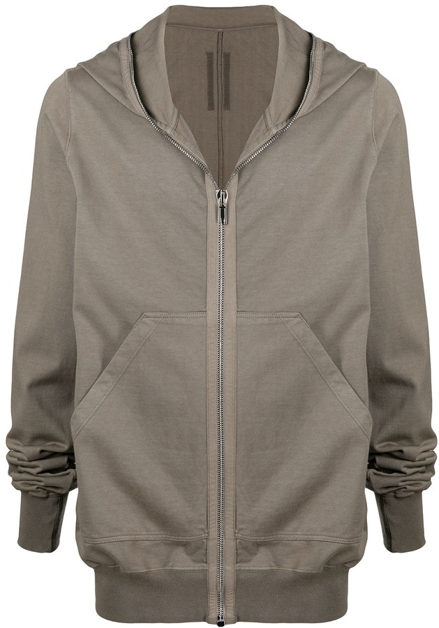 drkshdw hoodie
