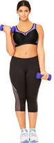Thumbnail for your product : Glamorise High Impact Underwire Sports Bra
