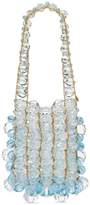 Thumbnail for your product : Chanel Celeste Lucite Beaded Handbag