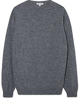 Thumbnail for your product : Gucci Cashmere sweater 4-12 years