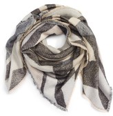 Thumbnail for your product : BP Women's Diamond Geo Print Scarf