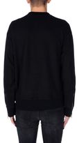 Thumbnail for your product : BLK DNM Zip sweatshirt